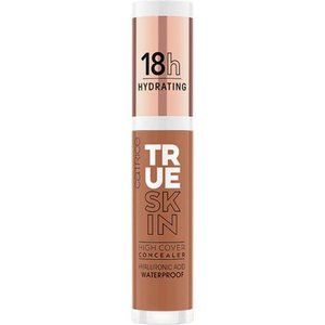 90 - Cool Expresso - True Skin High Cover Concealer - Catrice Cosmetics
